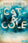 Cat & Cole 2: Ein grausames Spiel : Sci-Fi-Roman-Reihe ab 14 Jahren - eBook