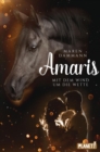Amaris : Mit dem Wind um die Wette - eBook