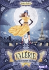 Valerie. Die Meisterdiebin von Paris : Geschichte uber Magie und Freundschaft fur Kinder ab 10 Jahren - eBook