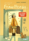 Frau Honig 1: Und plotzlich war Frau Honig da : Zauberhaftes Kinderbuch fur Kinder ab 8 Jahren - eBook