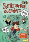 Die Abenteuer des Super-Pupsboy 1: Stinknormal ist anders : Lustiges Kinderbuch - #LeseChecker*in - eBook