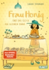 Frau Honig 2: Frau Honig und das Gluck der kleinen Dinge : Bestsellerreihe fur Fans von Mary Poppins - eBook