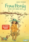 Frau Honig 3: Wenn der Wind weht : Ein magischer Kinderroman fur die ganze Familie - eBook