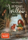 Ein Madchen namens Willow 4: Nebeltanz - eBook