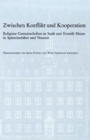 VerAffentlichungen des Instituts fA"r EuropAische Geschichte Mainz. : ReligiAse Gemeinschaften in Stadt und Erzstift Mainz in SpAtmittelalter und Neuzeit - Book