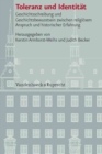 VerAffentlichungen des Instituts fA"r EuropAische Geschichte Mainz : Geschichtsschreibung und Geschichtsbewusstsein zwischen religiAsem Anspruch und historischer Erfahrung - Book