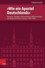 VerA¶ffentlichungen des Instituts fA"r EuropA¤ische Geschichte Mainz : Apostolat, Obrigkeit und jesuitisches SelbstverstA¤ndnis am Beispiel des Petrus Canisius (1543a1570) - Book
