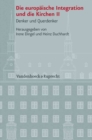 Veroeffentlichungen des Instituts fur Europaische Geschichte Mainz : Denker und Querdenker - Book