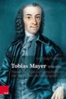 Tobias Mayer (1723--1762) : Pionier der Naturwissenschaften der deutschen Aufklarungszeit - Book