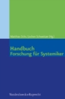 Handbuch Forschung fur Systemiker - Book