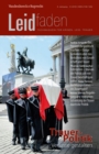 TrauerPolitik -- Verluste Gestalten : Leidfaden 2019, Heft 3 - Book