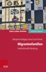 Migrantenfamilien : Interkulturelle Beratung - Book