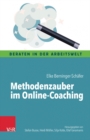 Methodenzauber im Online-Coaching - Book