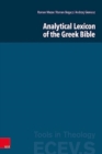 Analytical Lexicon of the Greek Bible - Book