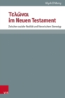 ?e???a? im Neuen Testament : Zwischen sozialer Realitat und literarischem Stereotyp - Book