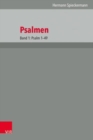 Psalmen : Band 1: Psalm 149 - Book