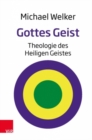 Gottes Geist : Theologie des Heiligen Geistes - Book