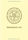 Lutherjahrbuch 87. Jahrgang 2020 : Organ der internationalen Lutherforschung - Book