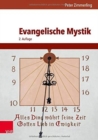 Evangelische Mystik - Book