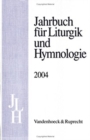 Jahrbuch fA"r Liturgik und Hymnologie, 43. Band 2004 - Book