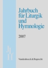 Jahrbuch fur Liturgik und Hymnologie, 46. Band 2007 - Book