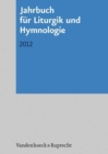 Jahrbuch fA"r Liturgik und Hymnologie : 2012 - Book