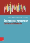 Okumenisches Kompendium Caritas und Diakonie - Book