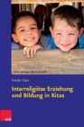 Interreligiose Erziehung und Bildung in Kitas - Book