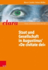 Staat und Gesellschaft in Augustins »De civitate Dei« - Book