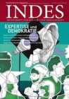 Expertise und Demokratie : Indes. Zeitschrift fur Politik und Gesellschaft 2020, Heft 03 - Book