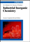 Industrial Inorganic Chemistry - Book