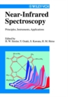 Near-Infrared Spectroscopy : Principles, Instruments, Applications - Book