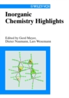 Inorganic Chemistry Highlights - Book