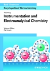 Instrumentation and Electroanalytical Chemistry - Book