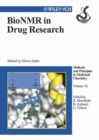 BioNMR in Drug Research - Book