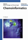 Chemoinformatics : A Textbook - Book