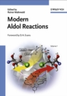Modern Aldol Reactions, 2 Volume Set - Book