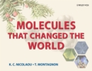 Molecules That Changed the World - Book
