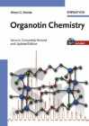 Organotin Chemistry - Book
