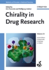 Chirality in Drug Research - Book