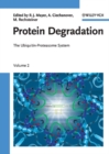 The Ubiquitin-Proteasome System : Volume 2 - Book