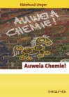 Auweia Chemie - Book