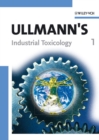 Ullmann's Industrial Toxicology - Book