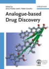 Analogue-based Drug Discovery - Book