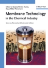 Membrane Technology : in the Chemical Industry - Book