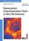 Nanosystem Characterization Tools in the Life Sciences - Book