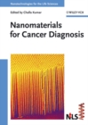 Nanomaterials for Cancer Diagnosis - Book