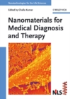 Nanomaterials for Medical Diagnosis and Therapy - Book