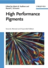 High Performance Pigments - Book