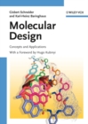 Molecular Design : Concepts and Applications - Book